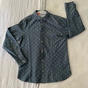 All Saints Shirt